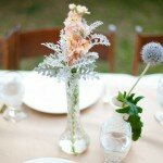 Vintage-inspired DIY wedding | Vinhy Nguyen Photography