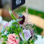 Vintage-inspired DIY wedding | Vinhy Nguyen Photography