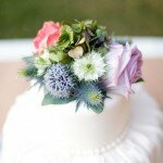 Vintage-inspired DIY wedding | Vinhy Nguyen Photography