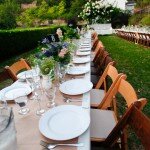 Vintage-inspired DIY wedding | Vinhy Nguyen Photography