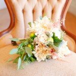 Vintage-inspired DIY wedding | Vinhy Nguyen Photography