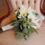 Vintage-inspired DIY wedding | Vinhy Nguyen Photography