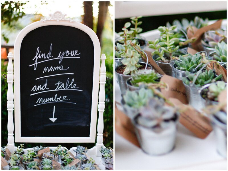 Vintage-inspired DIY wedding | Vinh Nguyen Photography