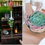 Vintage-inspired DIY wedding | Vinhy Nguyen Photography