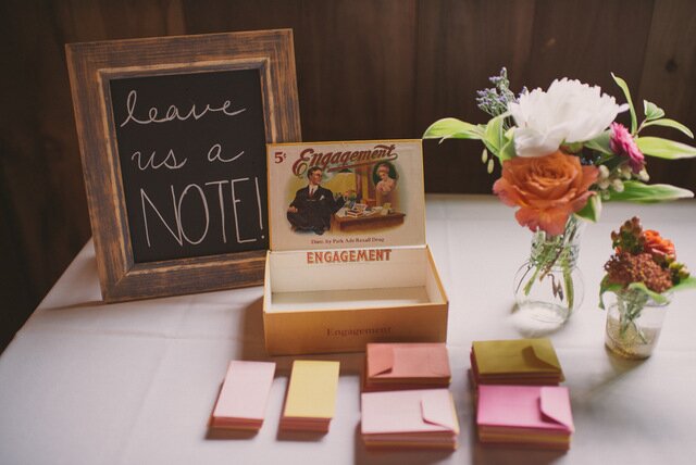 DIY Budget-friendly Barn Wedding | Love and Perry Photography