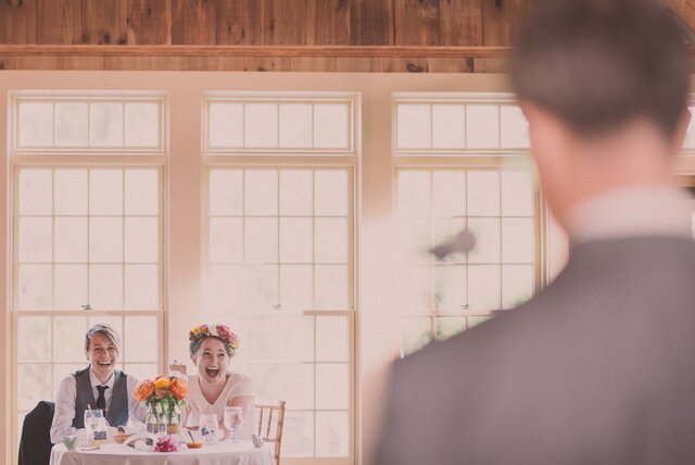 DIY Budget-friendly Barn Wedding | Love and Perry Photography