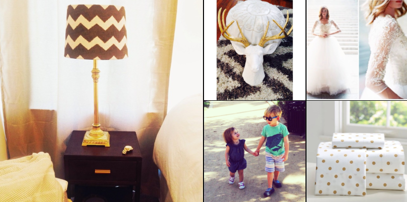 Oh Lovely Day is more than weddings.