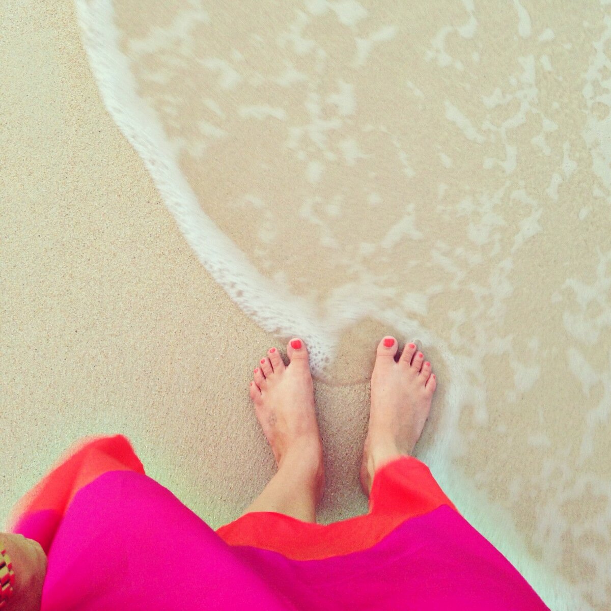 A Honeymoon in Jamaica | Sandals Resort on Oh Lovely Day