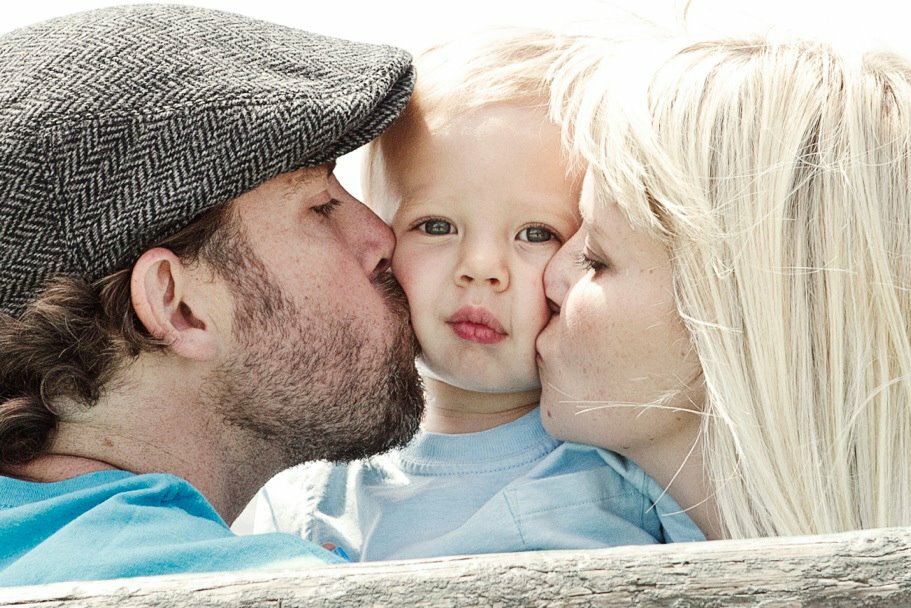 10 Tips for Preparing for Family Photoshoots | Oh Lovely Day