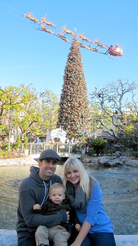 Ideas for Family Fun This Holiday Season | Chandra Fredrick of Oh Lovely Day on Momtastic