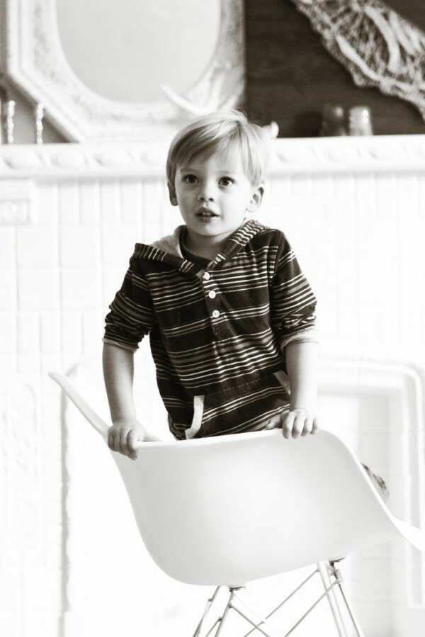 Family Photos 2013 | By Jennifer Roper Photography on Oh Lovely Day