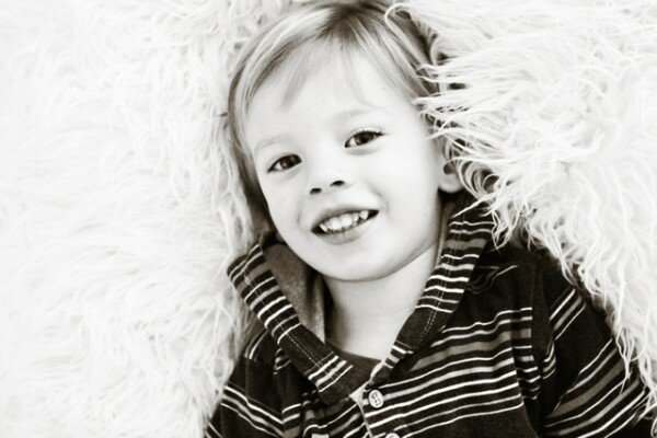 Family Photos 2013 | By Jennifer Roper Photography on Oh Lovely Day