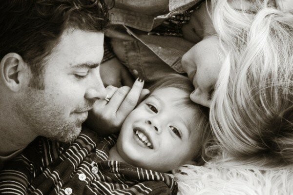 Family Photos 2013 | By Jennifer Roper Photography on Oh Lovely Day