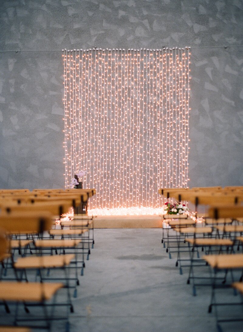 The Unique Space Los Angeles | Braedon Flynn, Gather Events, Moon Canyon | Oh Lovely Day