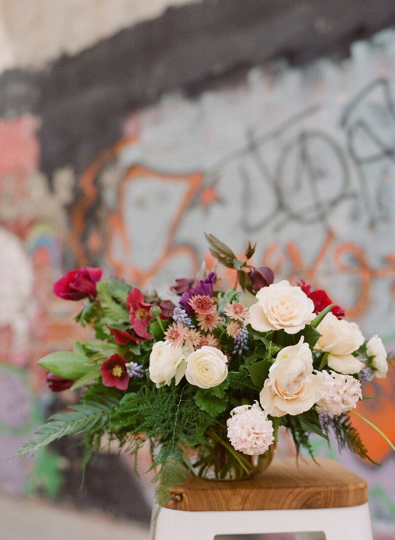 The Unique Space Los Angeles | Braedon Flynn, Gather Events, Moon Canyon | Oh Lovely Day