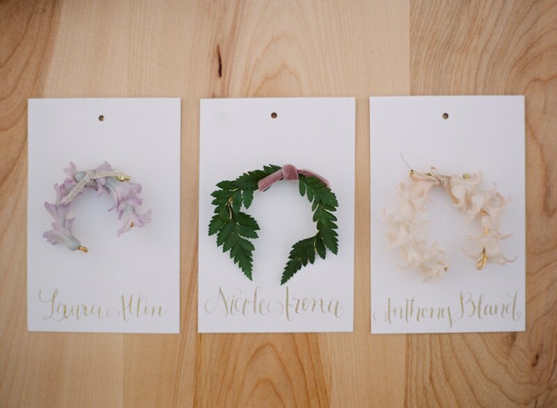 The Unique Space Los Angeles | Braedon Flynn, Gather Events, Moon Canyon | Oh Lovely Day