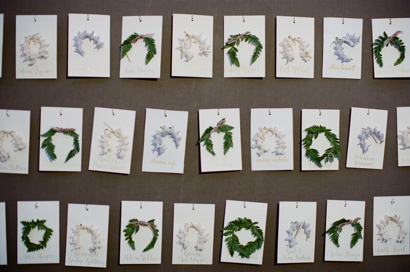 The Unique Space Los Angeles | Braedon Flynn, Gather Events, Moon Canyon | Oh Lovely Day