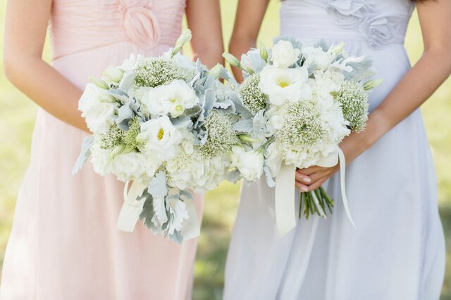 New York Vineyard Wedding | Elizabeth Millay Photography