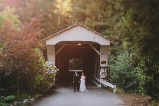 Santa Cruz Wedding | Sun and Life Photography