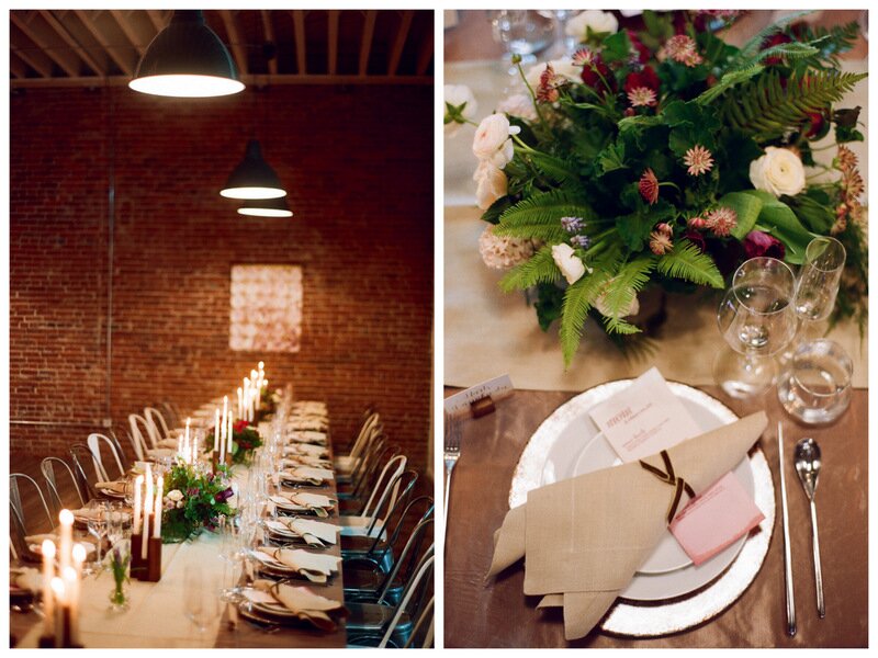 The Unique Space Los Angeles | Braedon Flynn, Gather Events, Moon Canyon | Oh Lovely Day