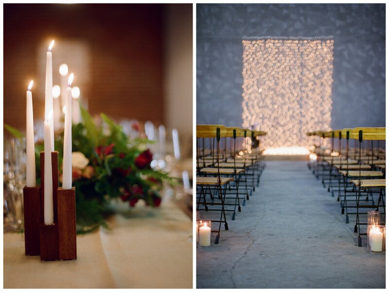 The Unique Space Los Angeles | Braedon Flynn, Gather Events, Moon Canyon | Oh Lovely Day