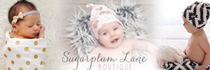 Sugarplum Lane Baby