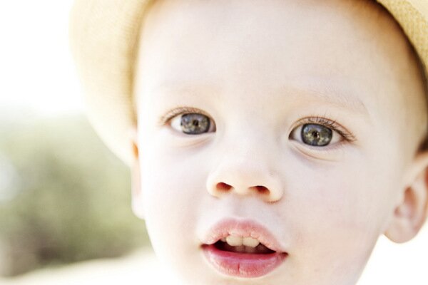 Spring Family Photoshoot | Oh Lovely Day | Photos by Jennifer Roper