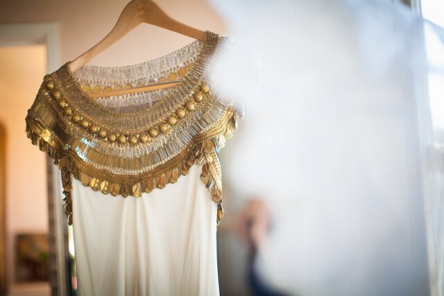 Morrocan-Inspired California Wedding | Zoom Theory