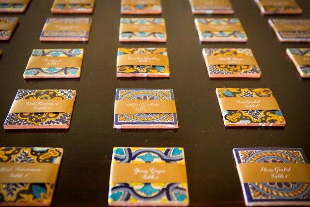 Morrocan-Inspired California Wedding | Zoom Theory