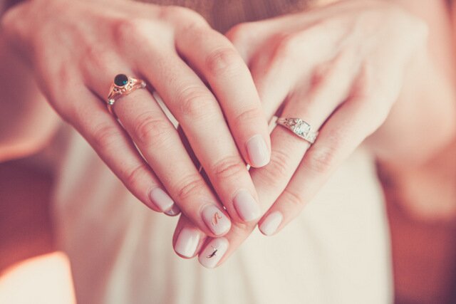 Morrocan-Inspired California Wedding | Zoom Theory