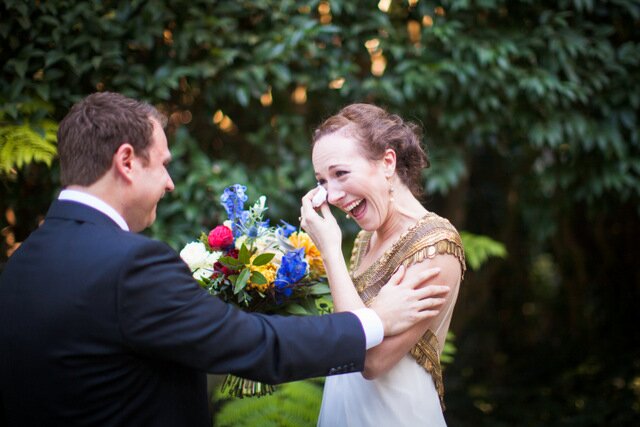 Morrocan-Inspired California Wedding | Zoom Theory