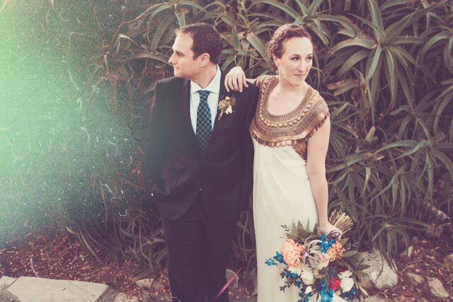 Morrocan-Inspired California Wedding | Zoom Theory