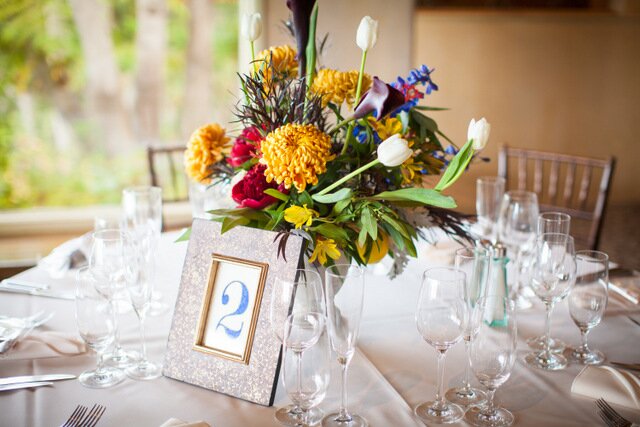 Morrocan-Inspired California Wedding | Zoom Theory