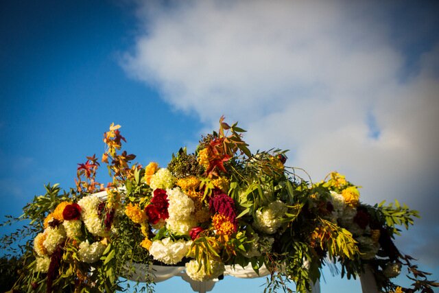 Morrocan-Inspired California Wedding | Zoom Theory
