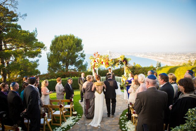 Morrocan-Inspired California Wedding | Zoom Theory