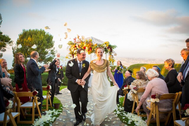 Morrocan-Inspired California Wedding | Zoom Theory