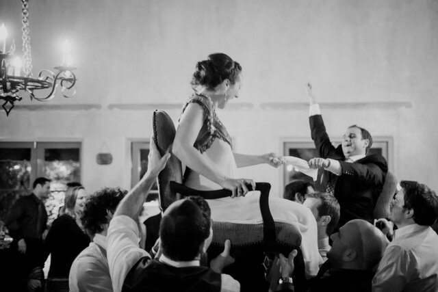 Morrocan-Inspired California Wedding | Zoom Theory