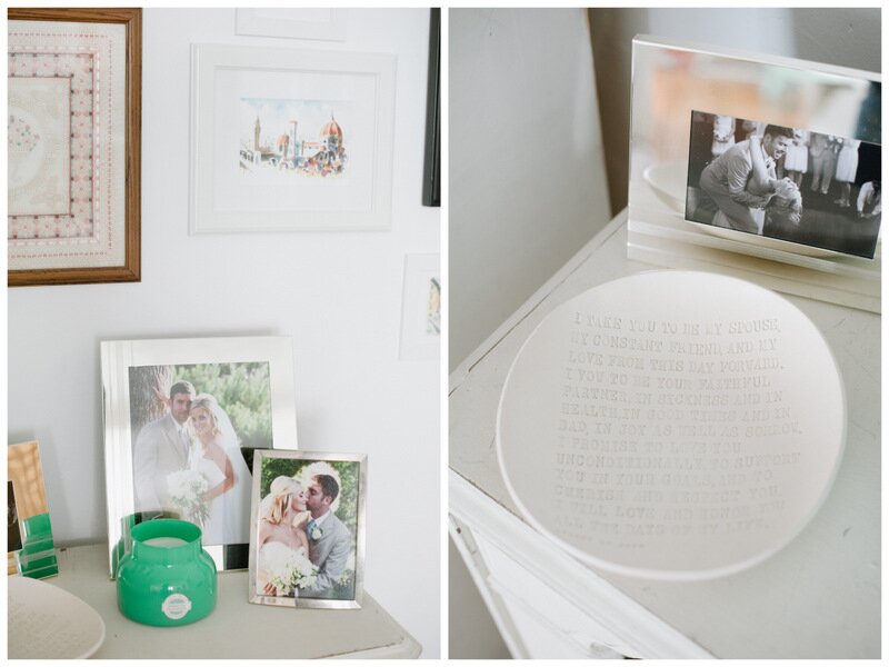 Chandra Fredrick's Home Tour | Living Room Inspiration | Photos by Hazelnut Photo | Click through to see more and get sources here: https://ohlovelyday.com/2014/04/home-tour-living-room.html