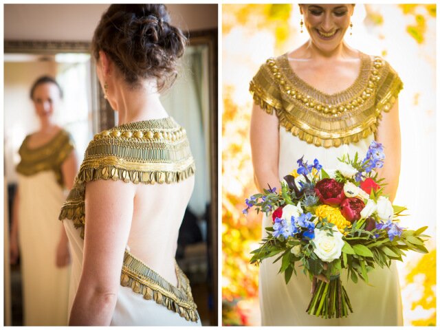 Morrocan-Inspired California Wedding | Zoom Theory