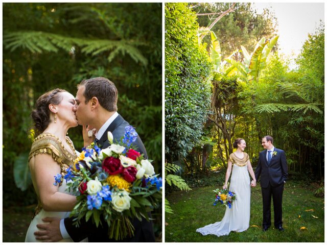 Morrocan-Inspired California Wedding | Zoom Theory