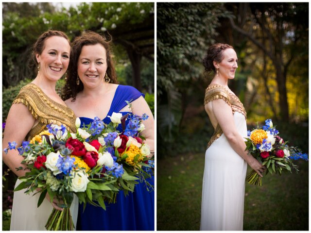 Morrocan-Inspired California Wedding | Zoom Theory