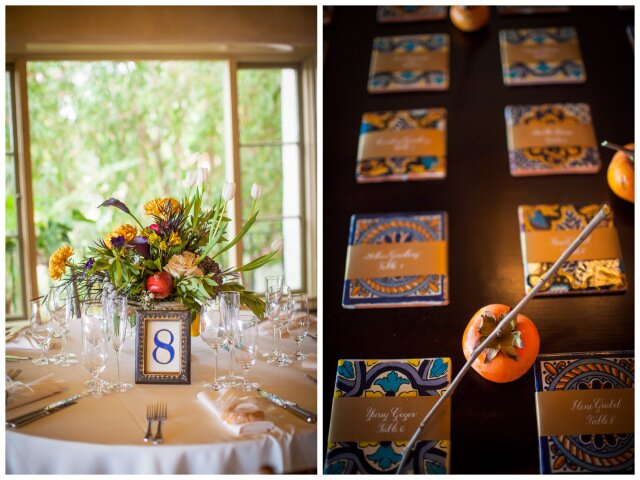 Morrocan-Inspired California Wedding | Zoom Theory
