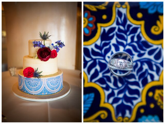 Morrocan-Inspired California Wedding | Zoom Theory