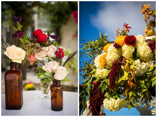 Morrocan-Inspired California Wedding | Zoom Theory