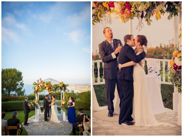 Morrocan-Inspired California Wedding | Zoom Theory