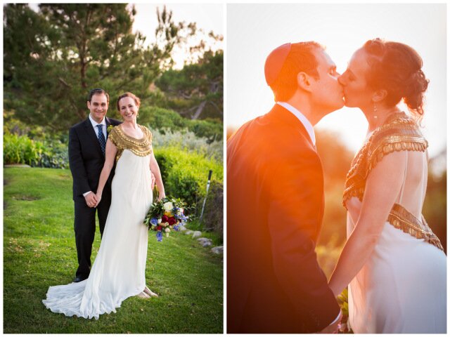Morrocan-Inspired California Wedding | Zoom Theory