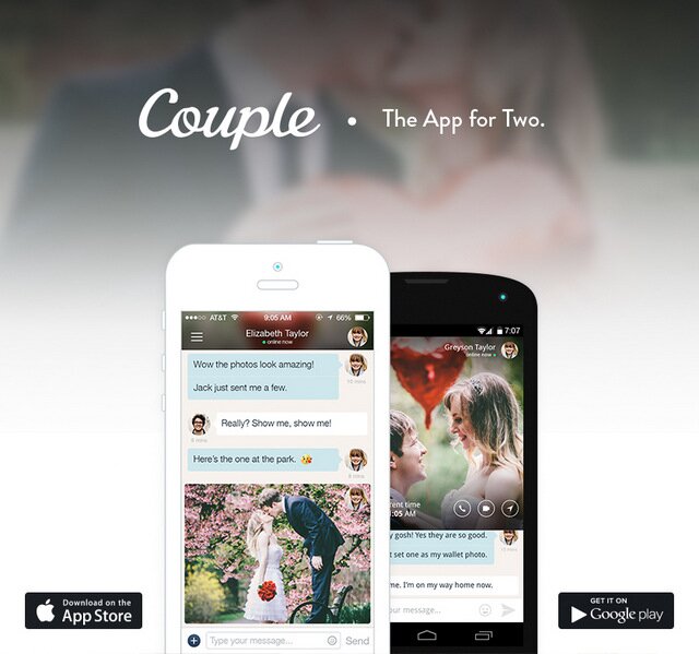 Must Have Wedding-Planning App | Couple App | Oh Lovely Day