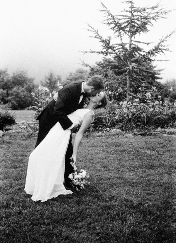 North Carolina Mountain Wedding | Jen Yuson Photography | Oh Lovely Day