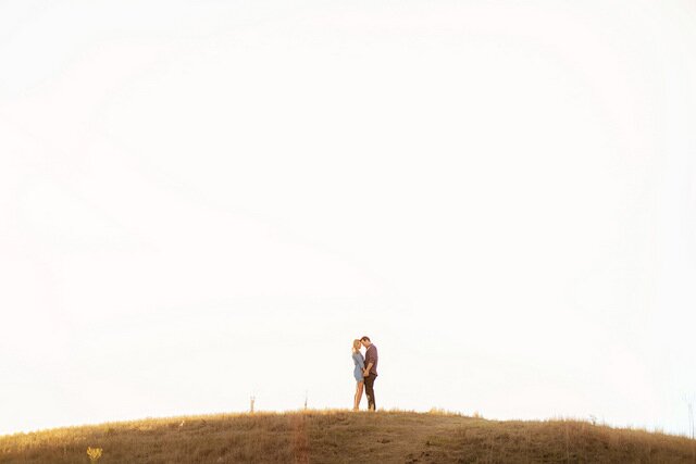 Dreamy So Cal Engagement | CHARD photographer | Oh Lovely Day
