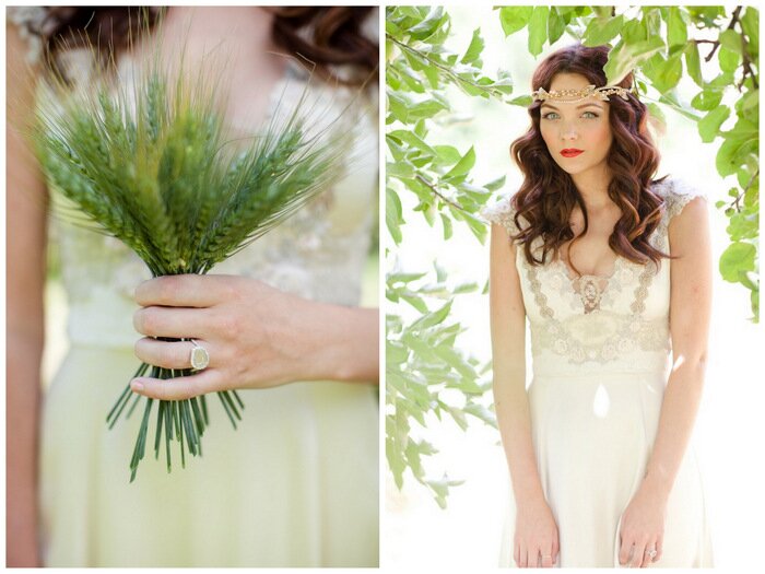 Autumn Bounty Orchard Inspiration | Oh Lovely Day | Gather Events, Chris & Kristen Photography, The Vine's Leaf, Claire Pettibone